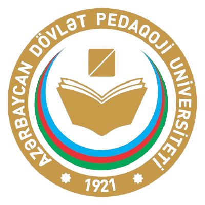 Azerbaycan Bakü Pedogoji Üniversitesi